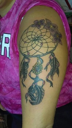 Dreamcatcher