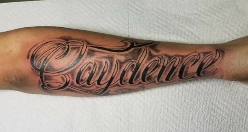 Caydence