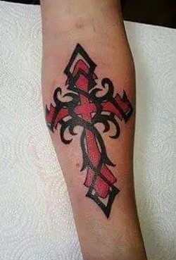 Cross