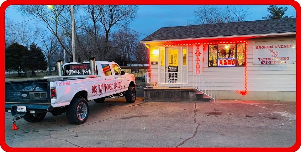 Storefront Property