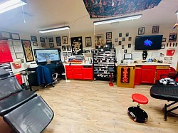 Tattoo Space