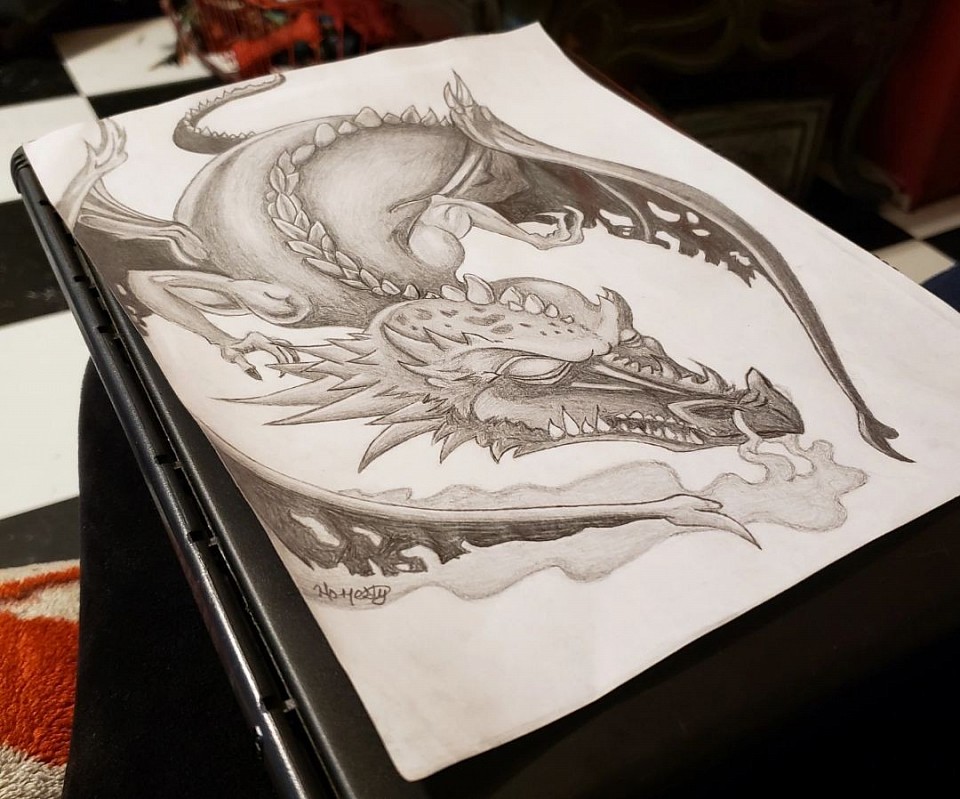 Dragon