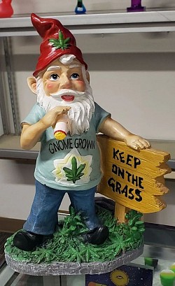 Gnome Grown